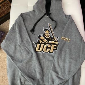 UCF University of Central Florida Hoodie XXL
